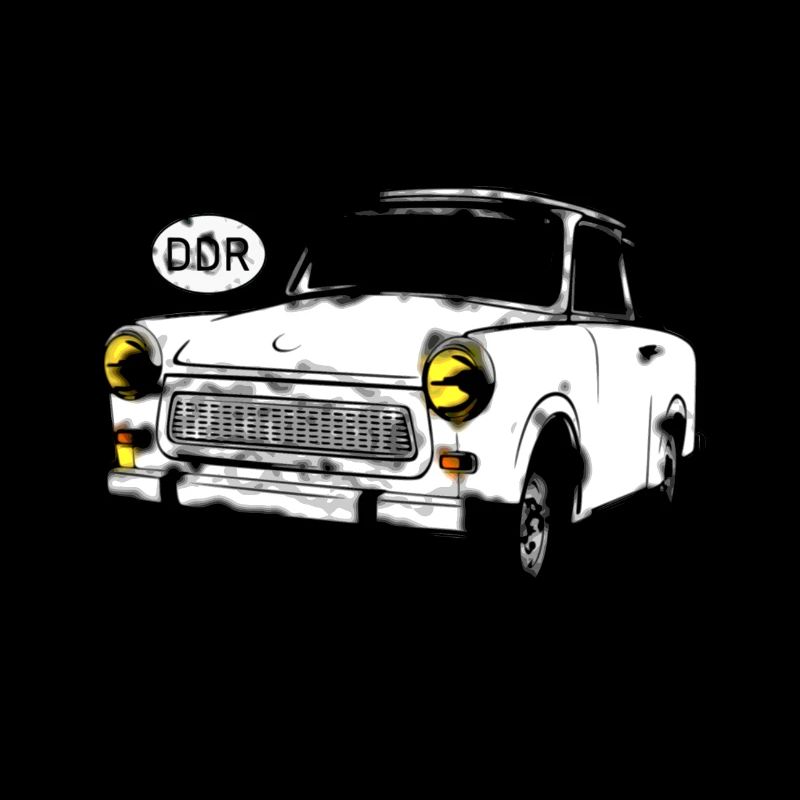  Trabi Auto