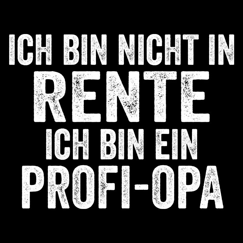 Profi-Opa
