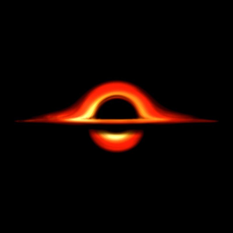 Black Hole