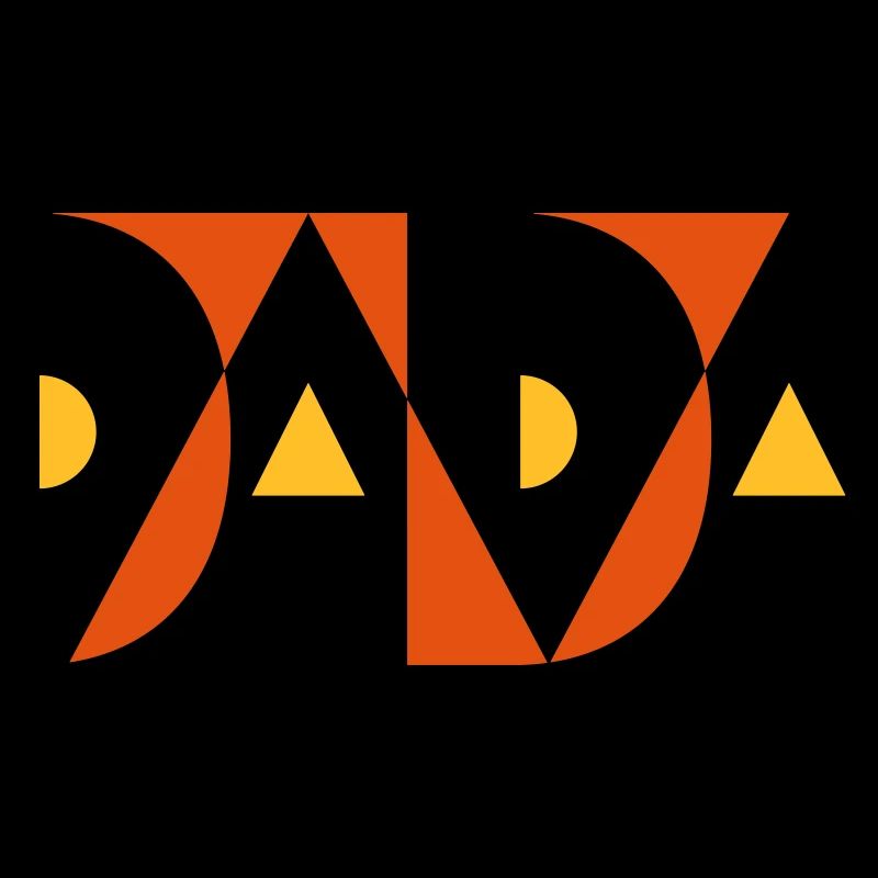 DADA avec sélection de couleurs