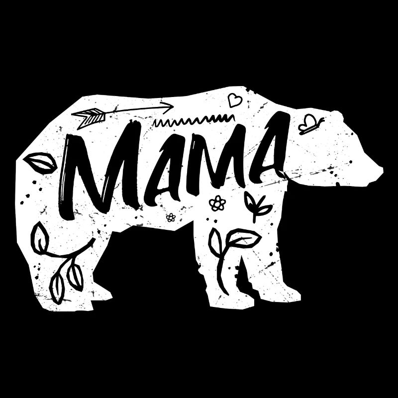 Mama Ourse