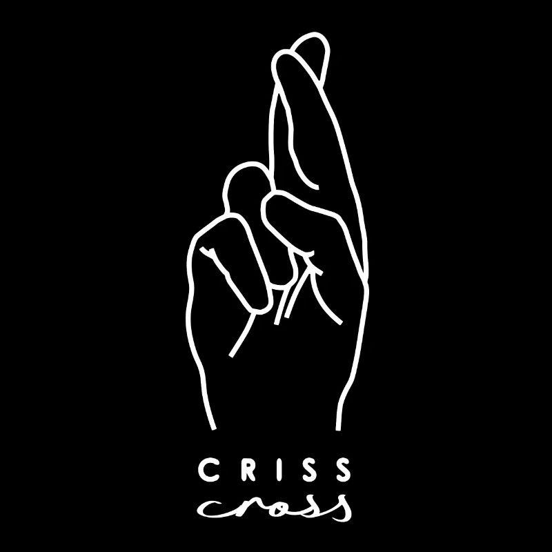 criss cross