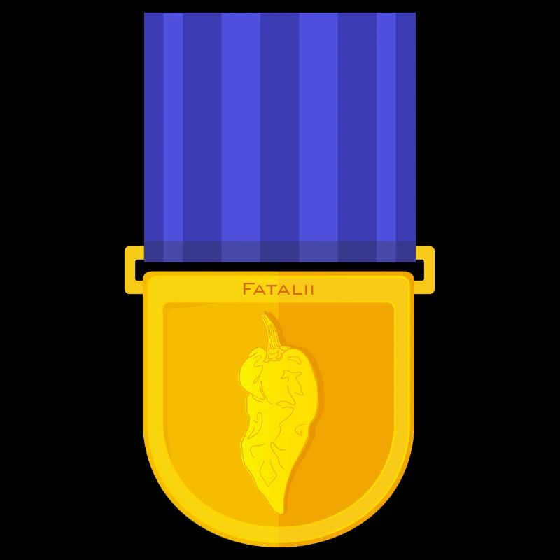 Fatalii Medaille