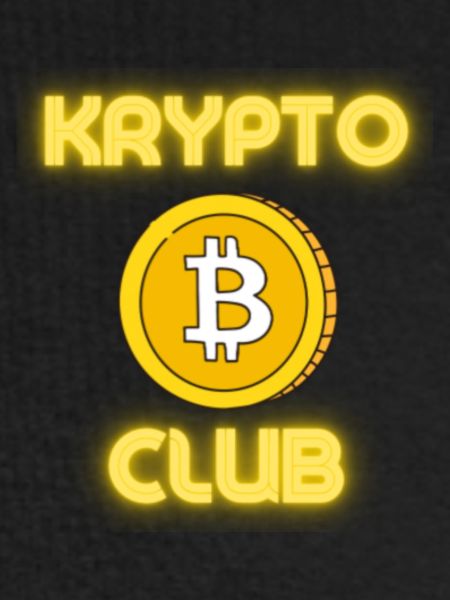 krypto club