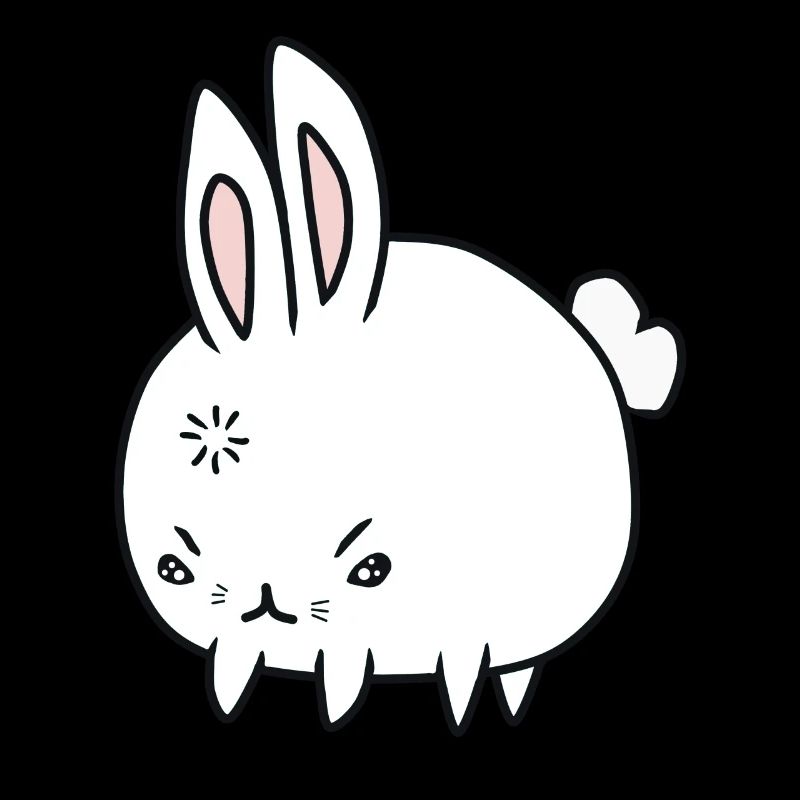 Mauvais lapin