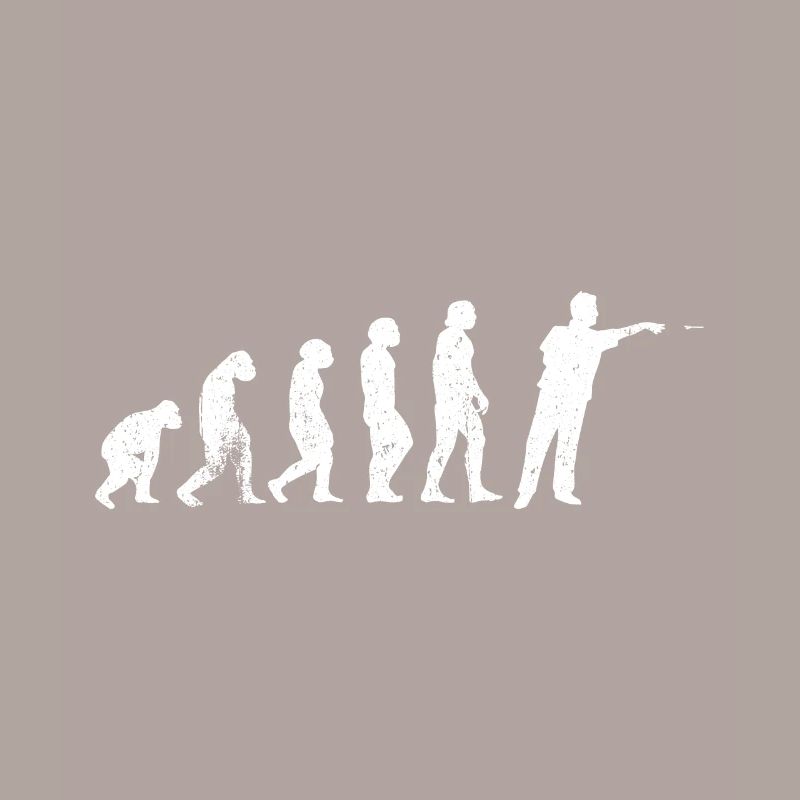Darts evolution