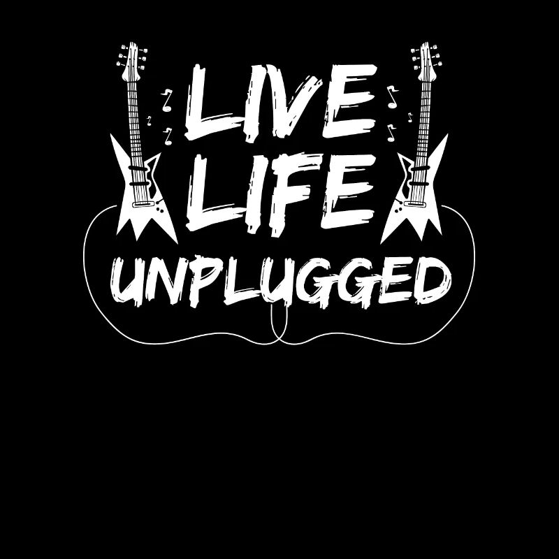 Live unplugged