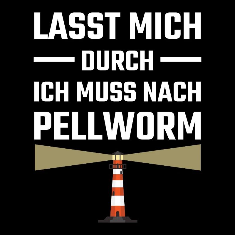 Pellworm Nordsee Strand Sprüche