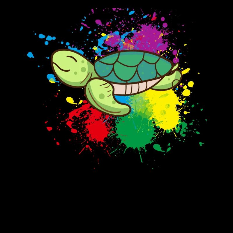 Schildkröte
