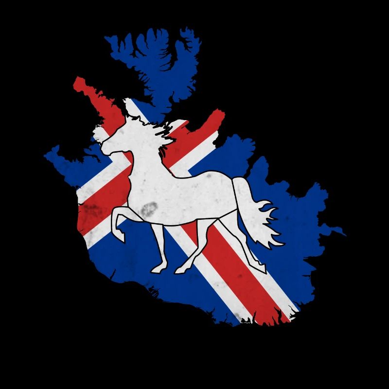 Islandpferd