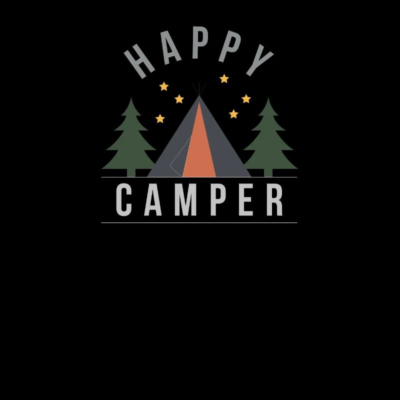 Happy Camper