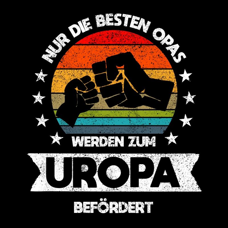 Uropa Geschenk