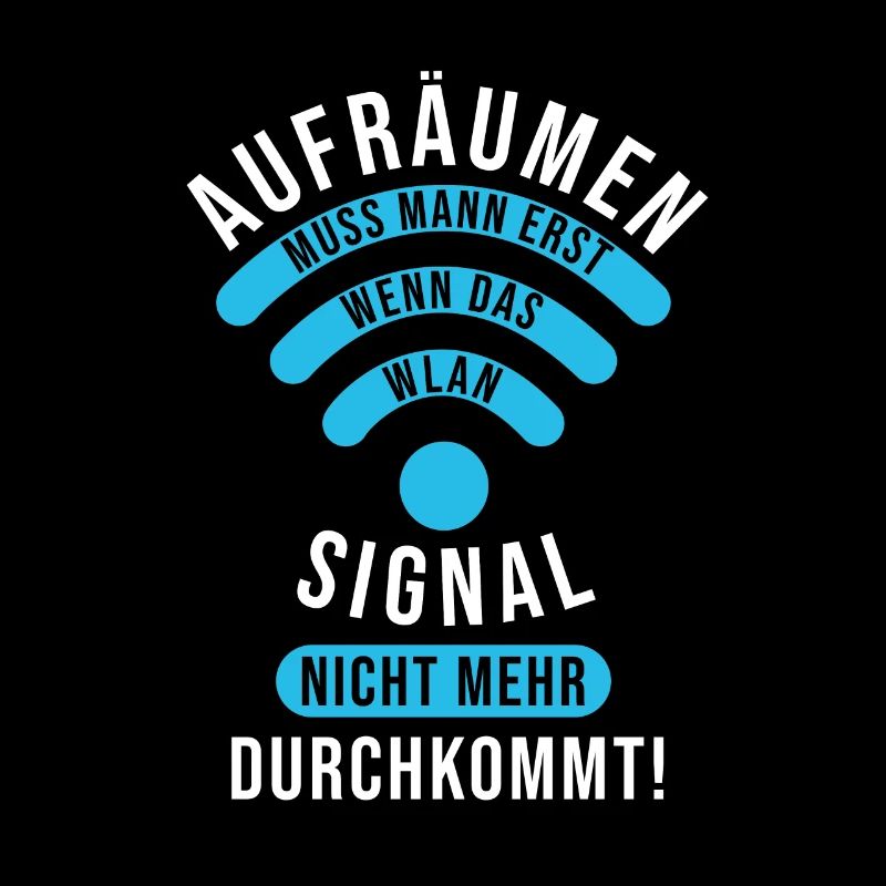 Wlan Lustiger Spruch