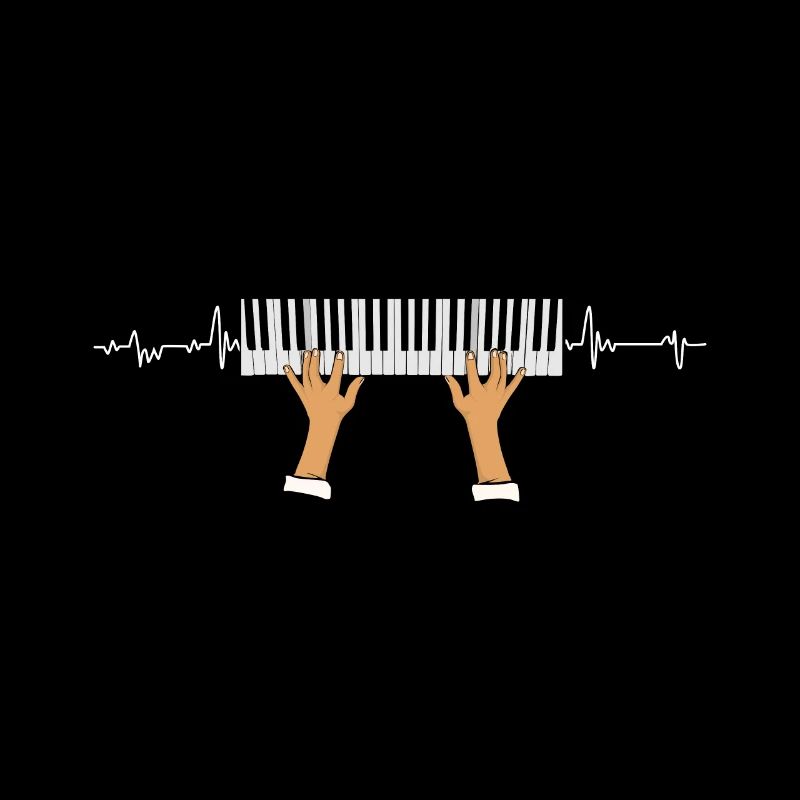 Piano Spieler