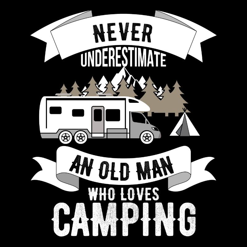 campeur