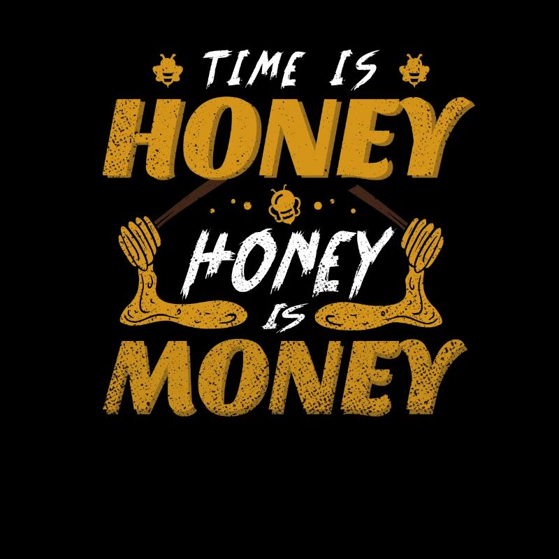 Biene Honig