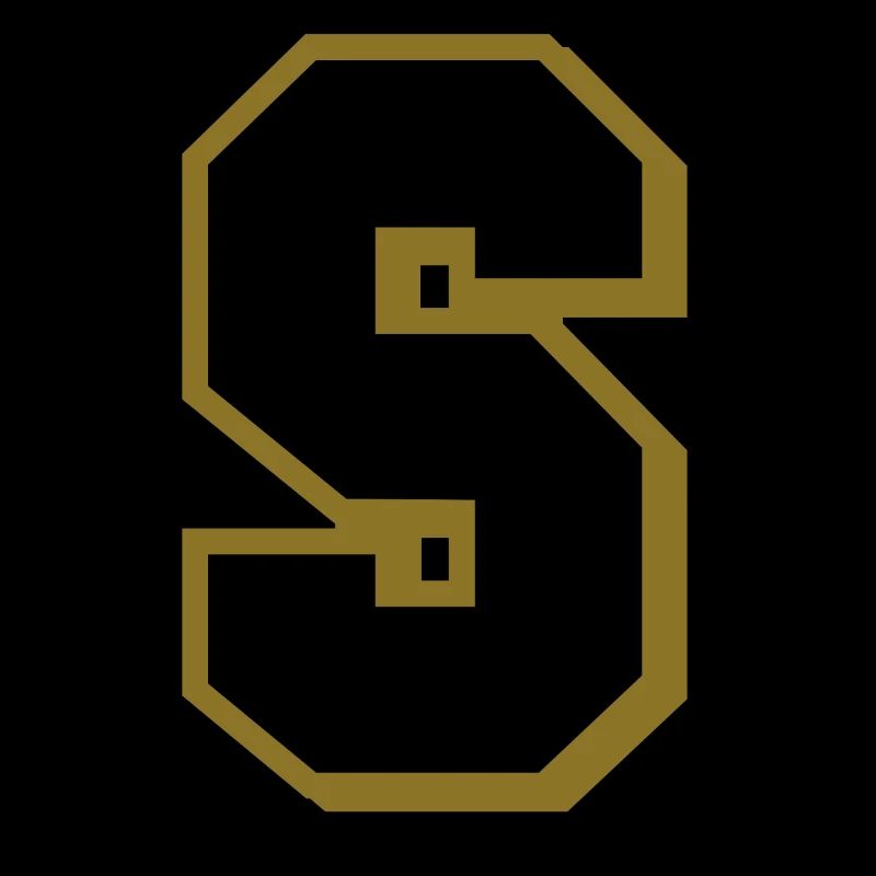 S - lettre