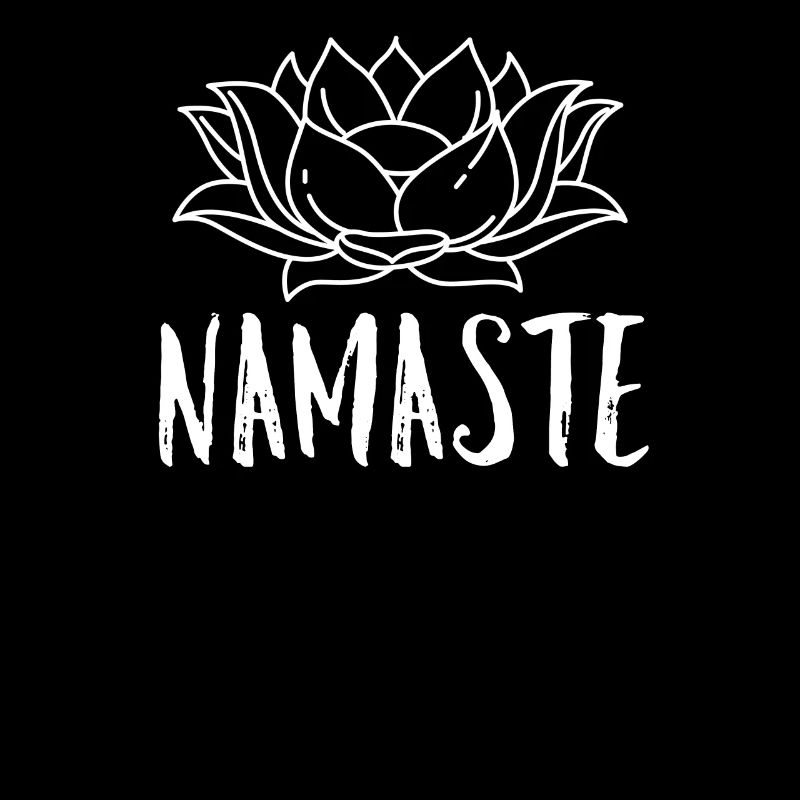 Yoga Namaste