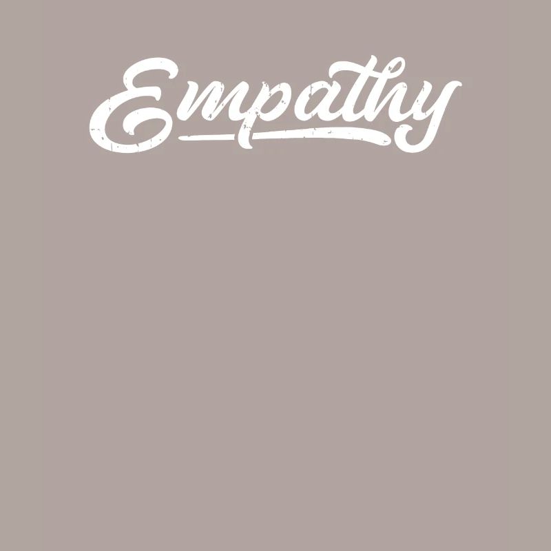 Empathie | Tolérance solidarité sociale