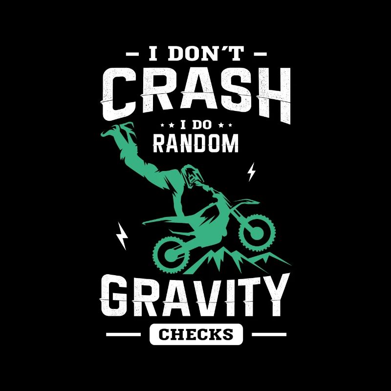 Motocross Geschenkidee