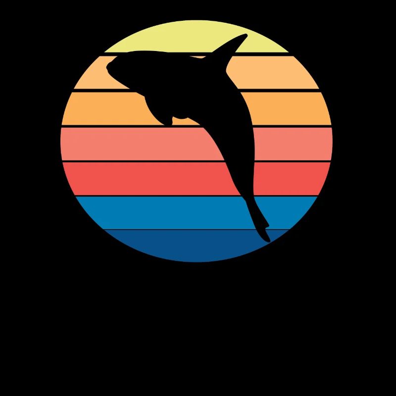 Killer Whale Orca