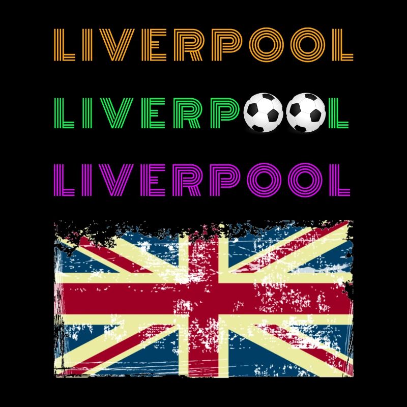 Liverpool Liverpool