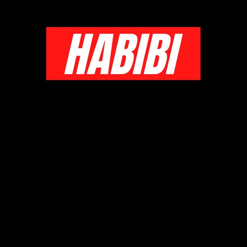 Habibi