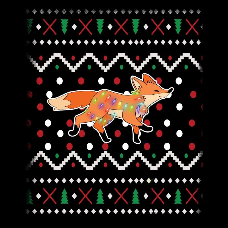 Noël renard