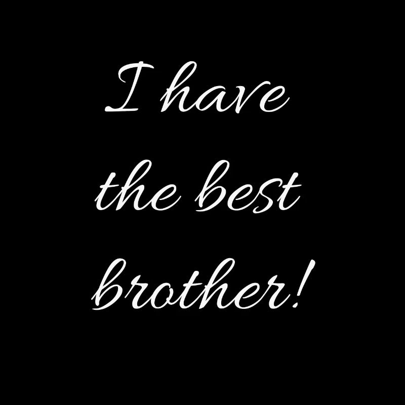 best brother