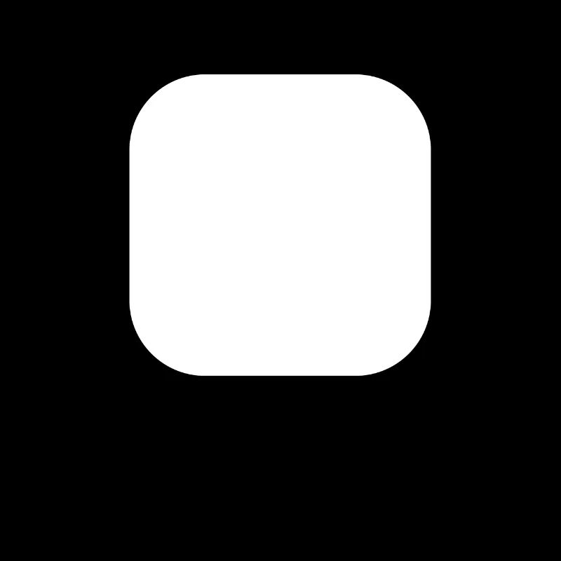Round square