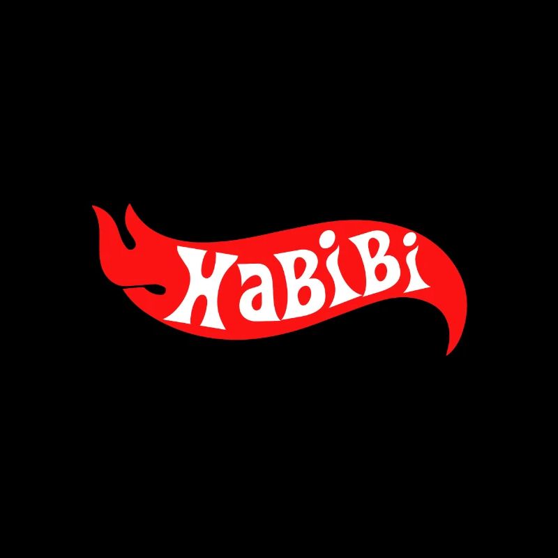 Habibi darling love darling