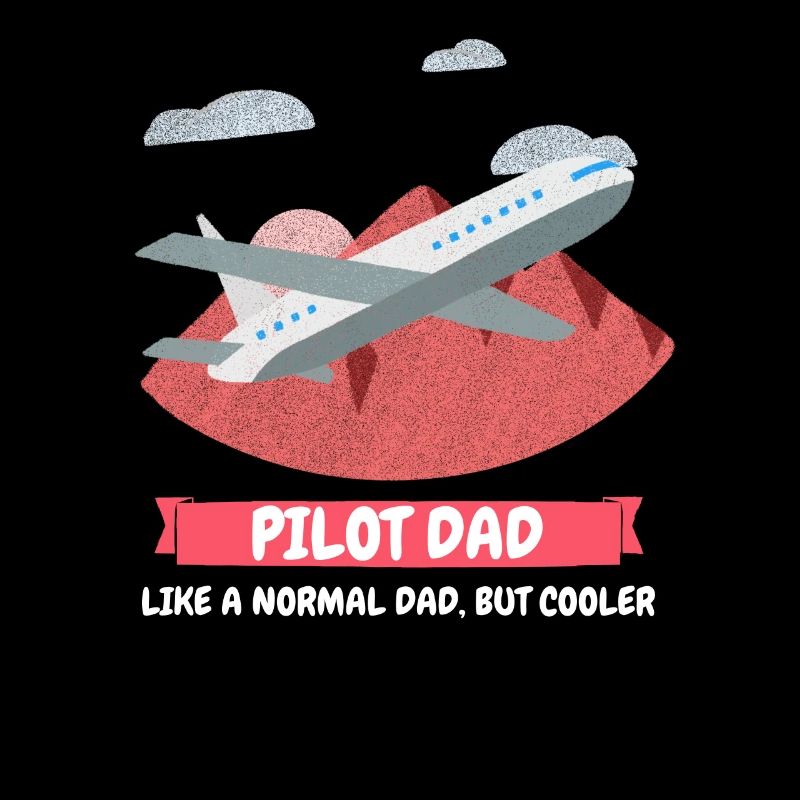 Pilot Dad
