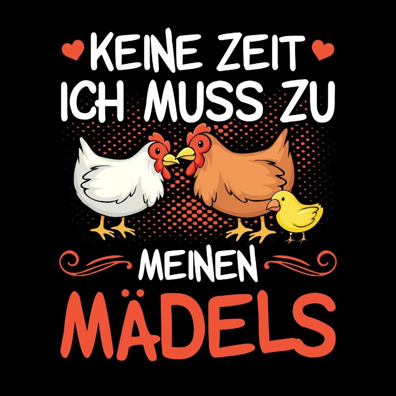 Chickens chicken farmer chicken gift chicken lover