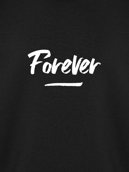 Forever