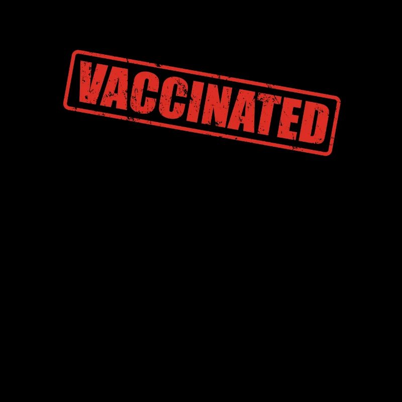 Vaccination vaccinée