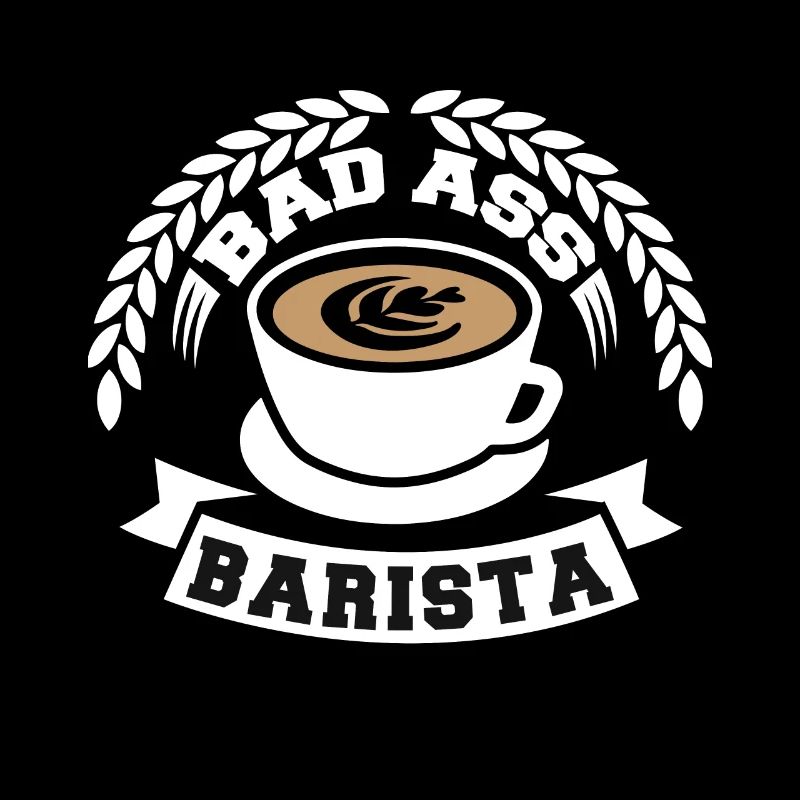 Barista Kaffeebohne Café Kaffee