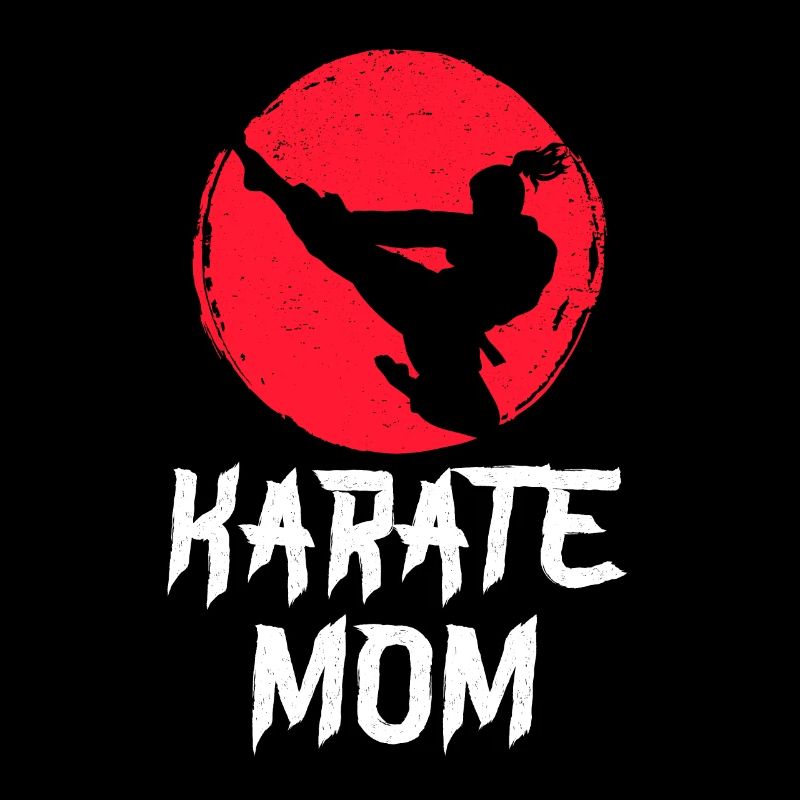Karaté Maman