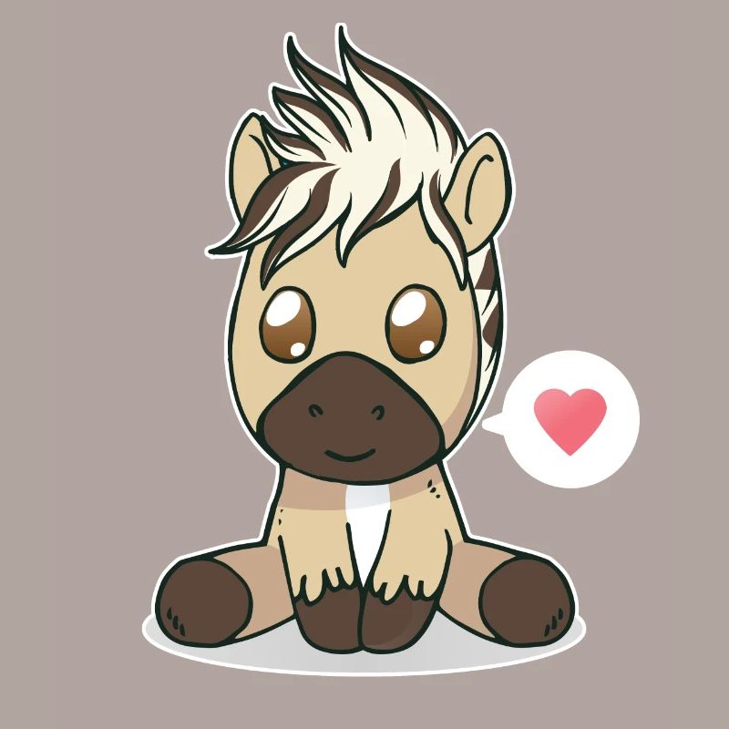 Fjorfferd mignon cadeau