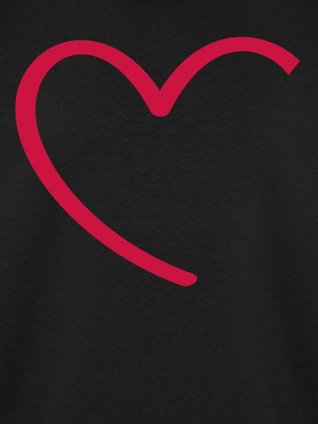 Herz - Liebe