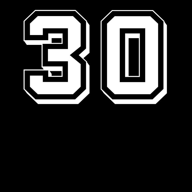 Nummer 30