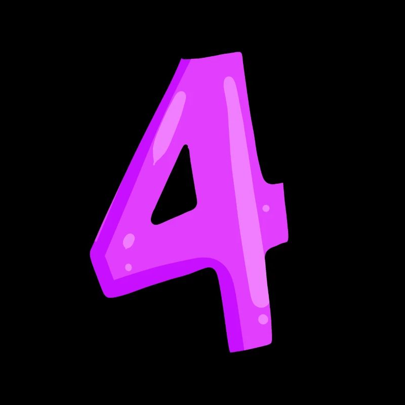 4