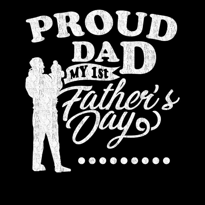 Father's Day First Father's Day