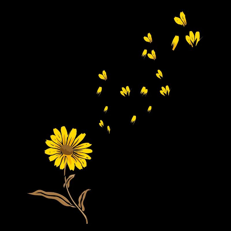 Sonnenblume