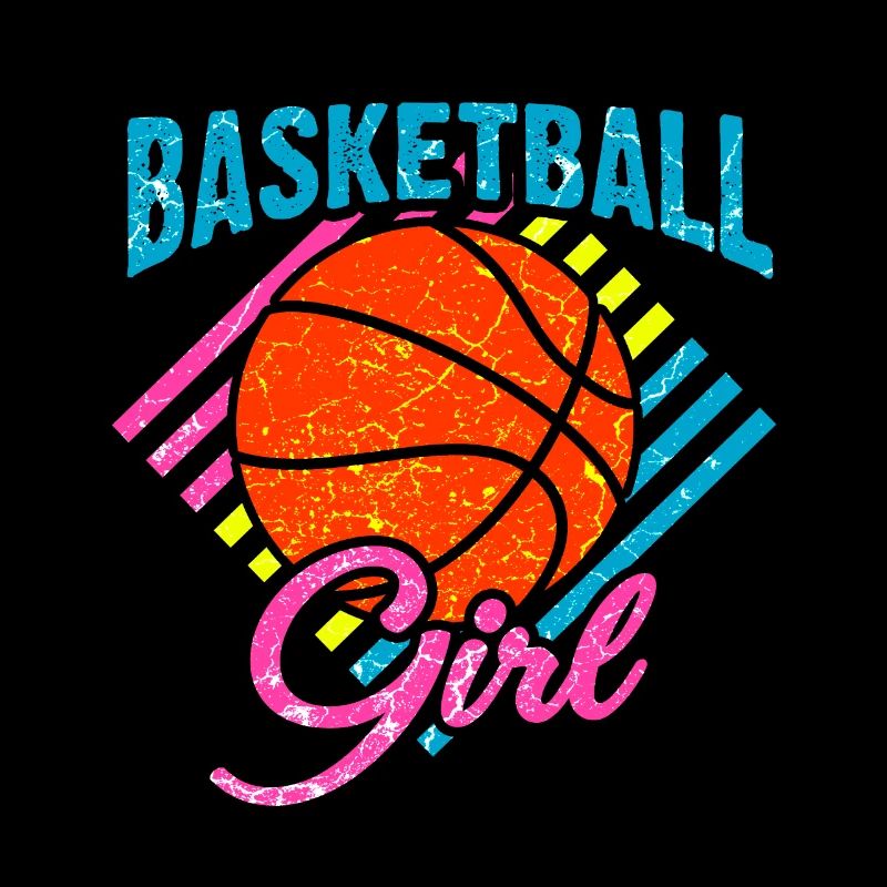 Basket-ball filles