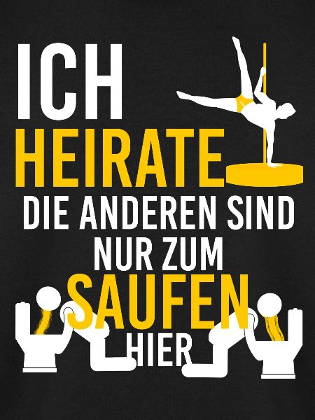 Junggesellenabschied