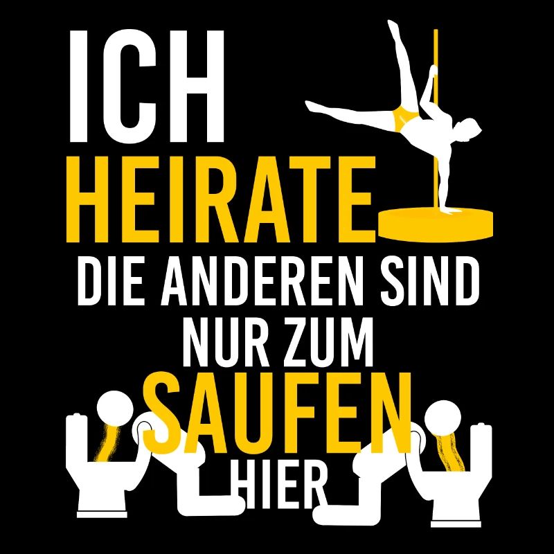 Junggesellenabschied