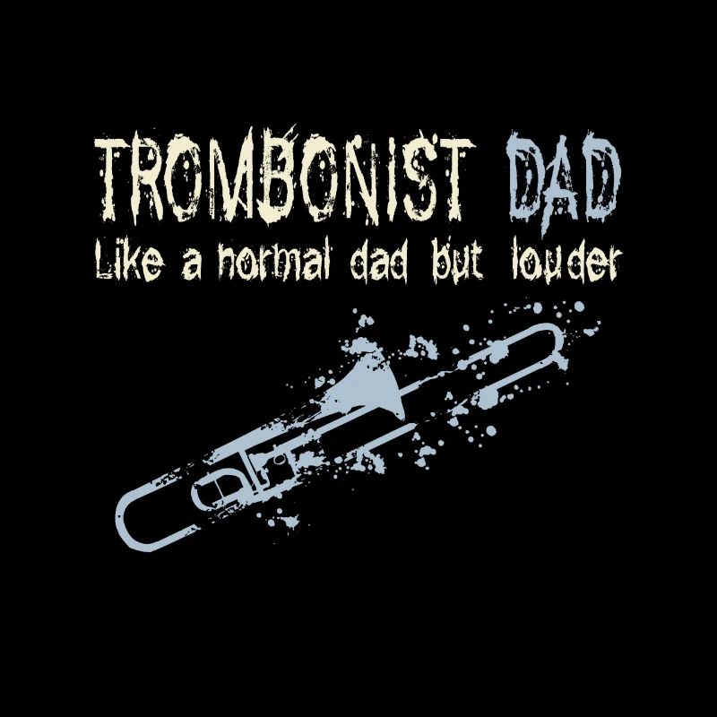 Trombone papa