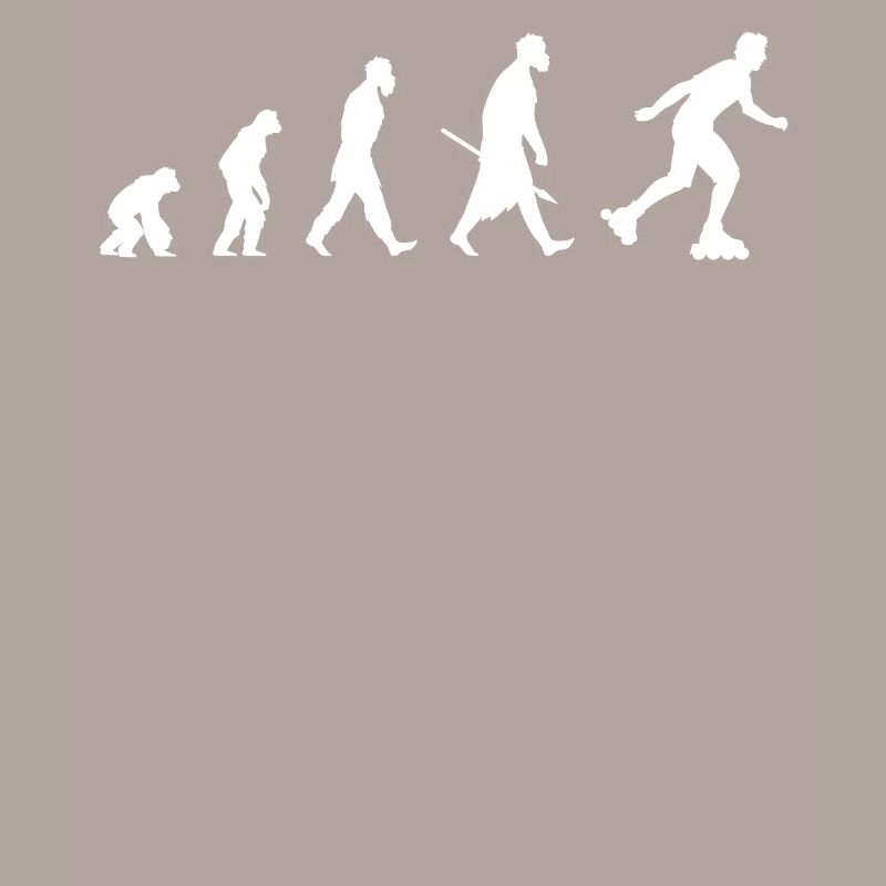 Evolution of roller blade