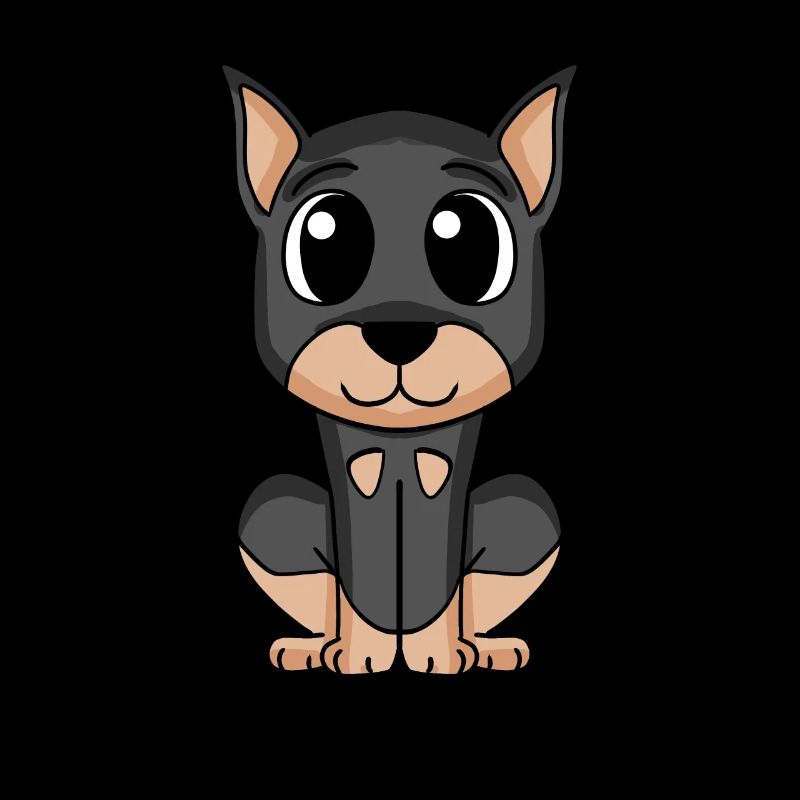 Doberman Pinscher