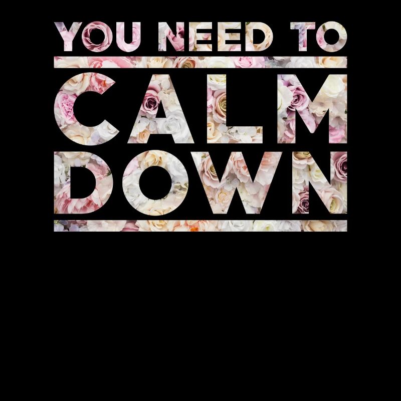 Calm Down